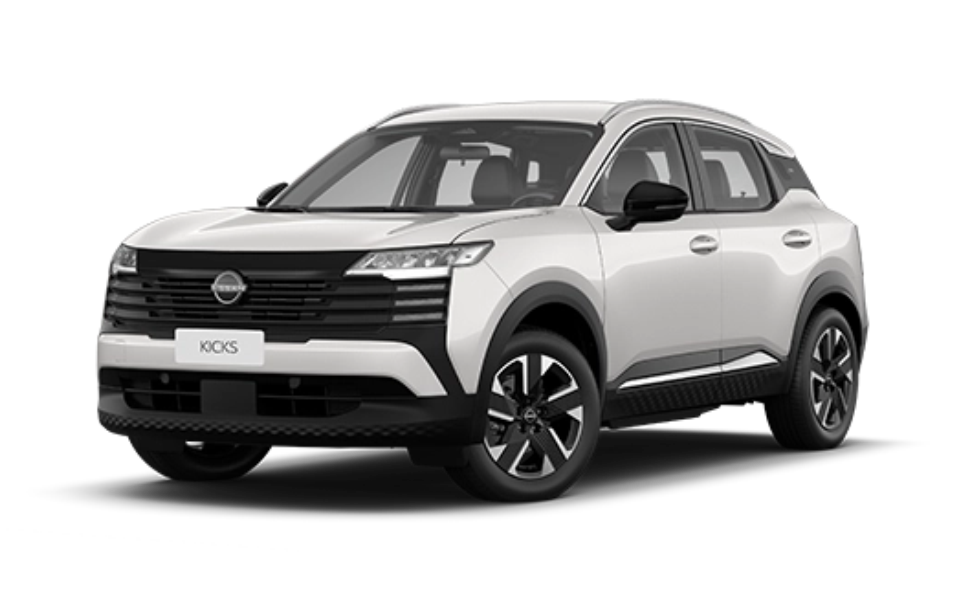 Modelo: Nissan Kicks Advance
