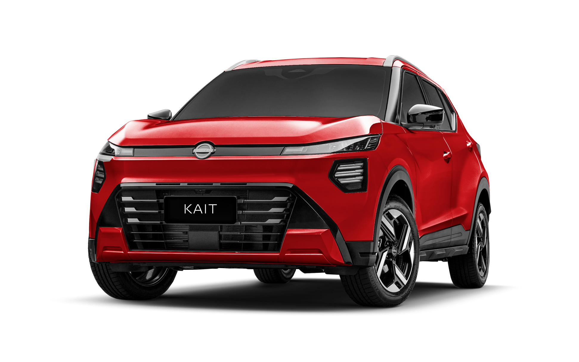 Modelo: NOVO NISSAN KAIT ADVANCE PLUS