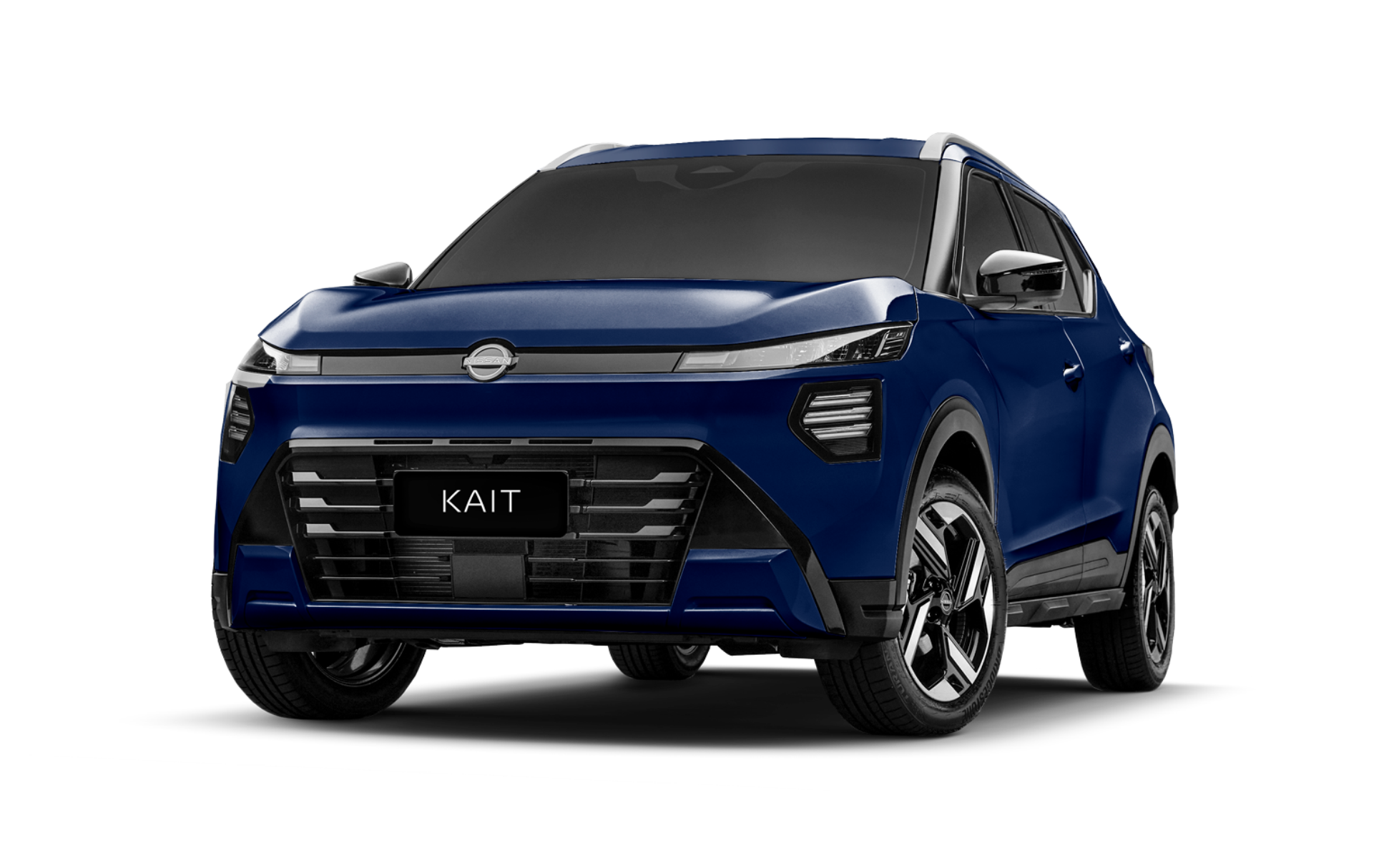 Modelo: NOVO NISSAN KAIT EXCLUSIVE